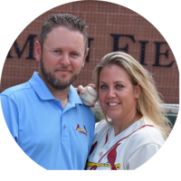 Mike & Amanda Wilhelm